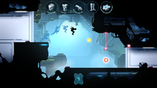 Scaricare Vector 2 Premium Arcade per Android Screenshot 4