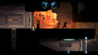 Scaricare Vector 2 Premium Arcade per Android Screenshot 5