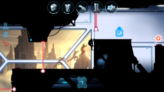 Scaricare Vector 2 Premium Arcade per Android Screenshot 6