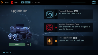 Scaricare Vector 2 Premium Arcade per Android Screenshot 7