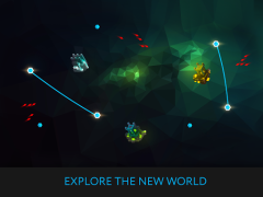 Scaricare Lintrix Giochi rompicapo per Android Screenshot 2