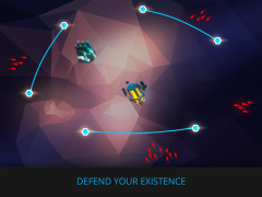 Scaricare Lintrix Giochi rompicapo per Android Screenshot 4