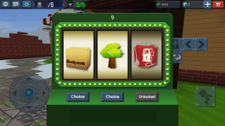 Scaricare Hide and Seek Arcade per Android Screenshot 2