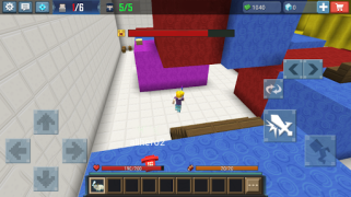 Scaricare Hide and Seek Arcade per Android Screenshot 3