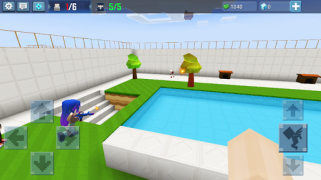 Scaricare Hide and Seek Arcade per Android Screenshot 4