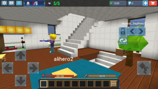 Scaricare Hide and Seek Arcade per Android Screenshot 5
