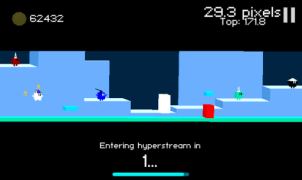 Scaricare Glitched Arcade per Android Screenshot 3