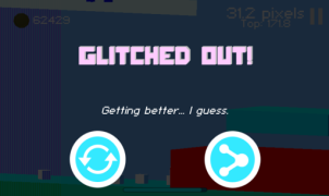 Scaricare Glitched Arcade per Android Screenshot 5