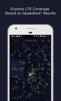 Scaricare Speedtest di Ookla Strumenti per Android Screenshot 2
