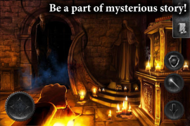 Scaricare Slenderman Origins 2 Saga Giochi di ruolo per Android Screenshot 2