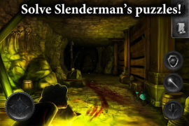 Scaricare Slenderman Origins 2 Saga Giochi di ruolo per Android Screenshot 3