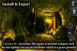 Scaricare Slenderman Origins 2 Saga Giochi di ruolo per Android Screenshot 5