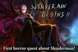 Scaricare Slenderman Origins 2 Saga Giochi di ruolo per Android Screenshot 6
