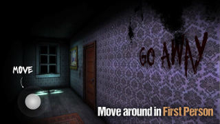 Scaricare Sinister Edge - 3D Horror Game Avventure per Android Screenshot 2