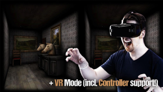 Scaricare Sinister Edge - 3D Horror Game Avventure per Android Screenshot 3