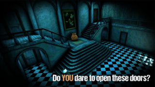 Scaricare Sinister Edge - 3D Horror Game Avventure per Android Screenshot 4