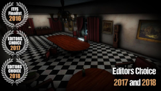 Scaricare Sinister Edge - 3D Horror Game Avventure per Android Screenshot 5