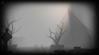 Scaricare Slender Rising Free Avventure per Android Screenshot 4
