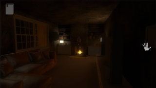 Scaricare Paranormal Territory Avventure per Android Screenshot 2