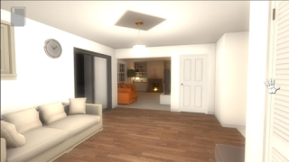 Scaricare Paranormal Territory Avventure per Android Screenshot 5