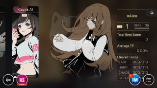 Cytus II