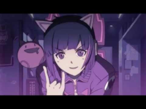 Cytus II
