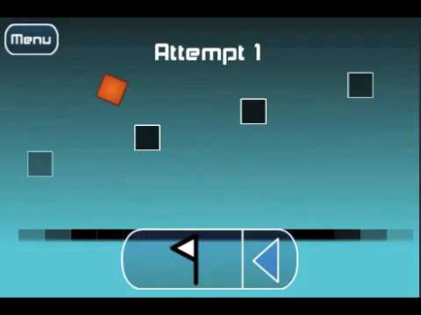Scaricare Il Videogioco Impossibile Arcade per Android Screenshot 3