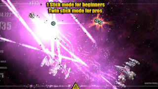 Scaricare Beat Hazard Ultra Musica per Android Screenshot 3