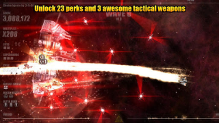 Scaricare Beat Hazard Ultra Musica per Android Screenshot 4