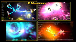 Scaricare Beat Hazard Ultra Musica per Android Screenshot 5