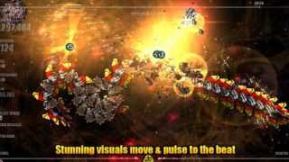 Scaricare Beat Hazard Ultra Musica per Android Screenshot 7