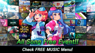 Scaricare DJMAX TECHNIKA Q Musica per Android Screenshot 2