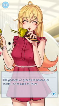 Fake Novel: La tua Tsundere