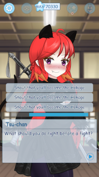 Fake Novel: La tua Tsundere
