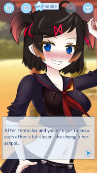 Fake Novel: La tua Tsundere
