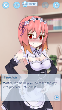 Fake Novel: La tua Tsundere
