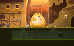 Scaricare Love You to Bits Avventure per Android Screenshot 3