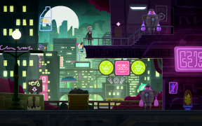 Scaricare Love You to Bits Avventure per Android Screenshot 4