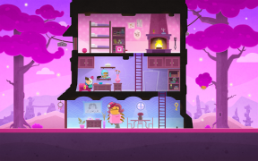 Scaricare Love You to Bits Avventure per Android Screenshot 5
