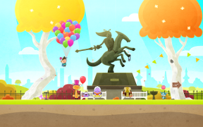 Scaricare Love You to Bits Avventure per Android Screenshot 6