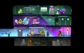 Scaricare Love You to Bits Avventure per Android Screenshot 7
