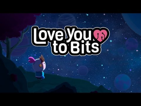 Scaricare Love You to Bits Avventure per Android Screenshot 8
