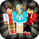 Scaricare  Skins for Minecraft