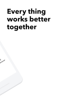 Scaricare IFTTT - Automate work and home Lavoro per Android Screenshot 2