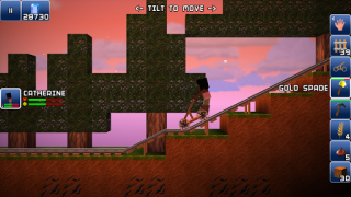 Scaricare The Blockheads Avventure per Android Screenshot 7