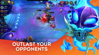 Scaricare TFT: Teamfight Tactics Strategie per Android Screenshot 2