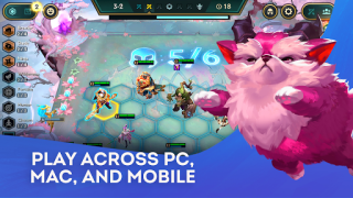 Scaricare TFT: Teamfight Tactics Strategie per Android Screenshot 3