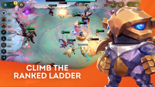 Scaricare TFT: Teamfight Tactics Strategie per Android Screenshot 4