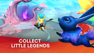 Scaricare TFT: Teamfight Tactics Strategie per Android Screenshot 5