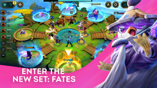 Scaricare TFT: Teamfight Tactics Strategie per Android Screenshot 6